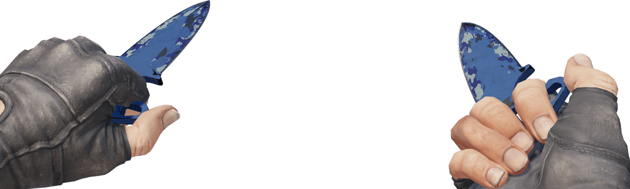 Preview image 4 of ★ Varjotikarit | Kirkas vesi (Aikansa elänyt)