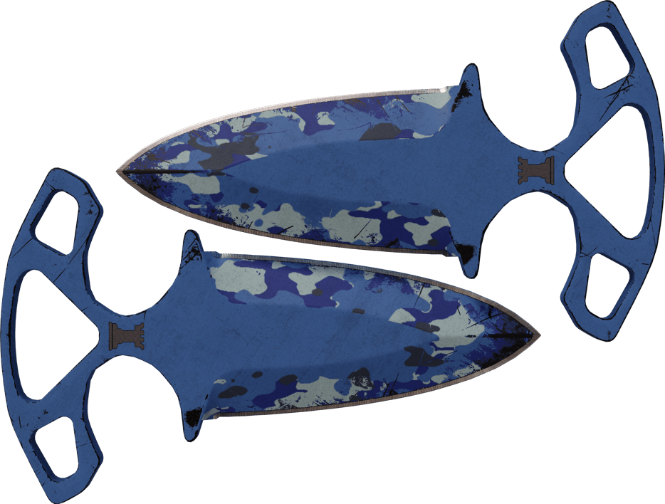 Preview image 1 of ★ Varjotikarit | Kirkas vesi (Aikansa elänyt)