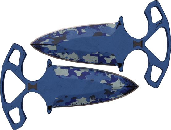 ★ Varjotikarit | Kirkas vesi (Aikansa elänyt)