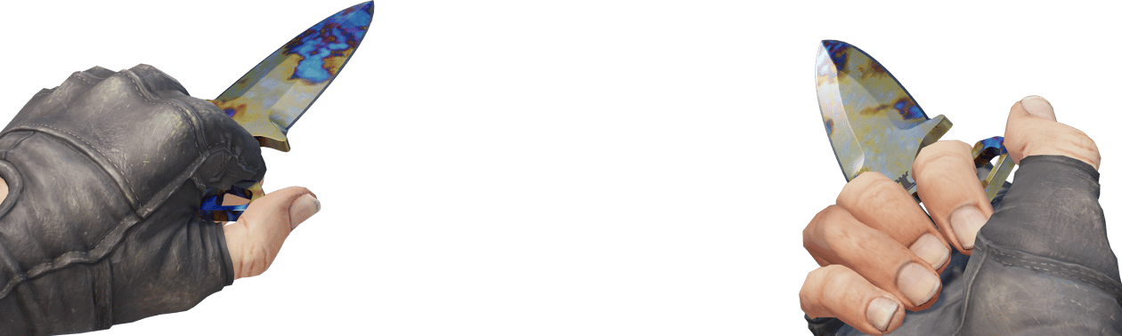 Preview image 4 of ★ Varjotikareet | Hiiletyskarkaistu (Vähän käytetty)