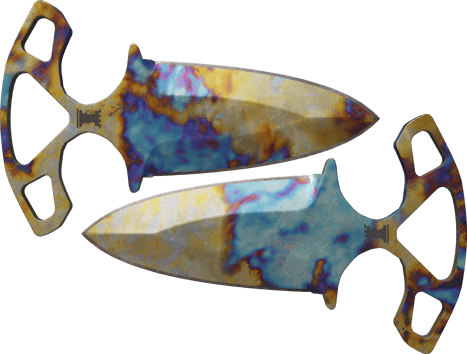 Preview image 2 of ★ Varjotikareet | Hiiletyskarkaistu (Aikansa elänyt)