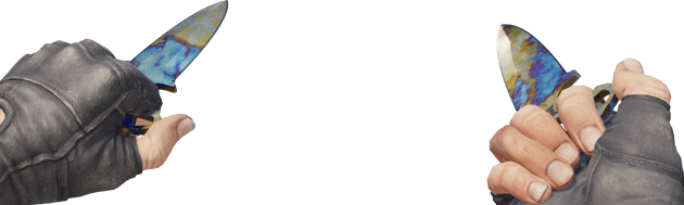 Preview image 4 of ★ Varjotikareet | Hiiletyskarkaistu (Aikansa elänyt)