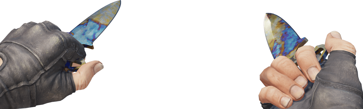 Preview image 4 of ★ Varjotikareet | Hiiletyskarkaistu (Aikansa elänyt)