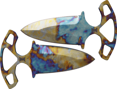 ★ Varjotikareet | Hiiletyskarkaistu (Aikansa elänyt)