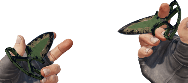 Preview image 3 of ★ Varjotikarit | Kesämaasto (Reissussa rähjääntynyt)