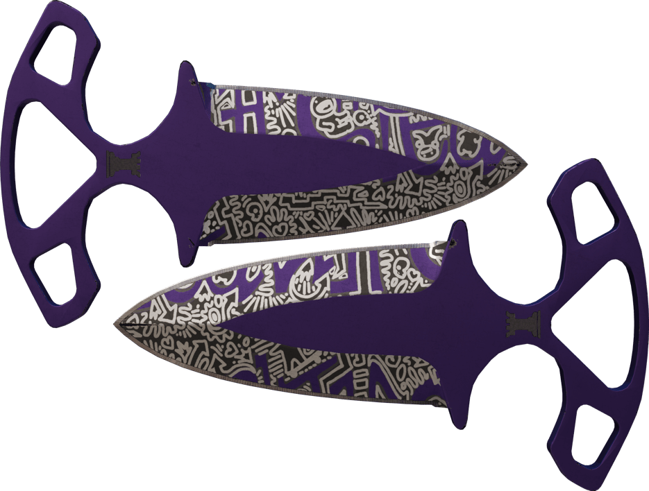 Preview image 2 of ★ Fendi ombra | Freehand (Testato sul campo)