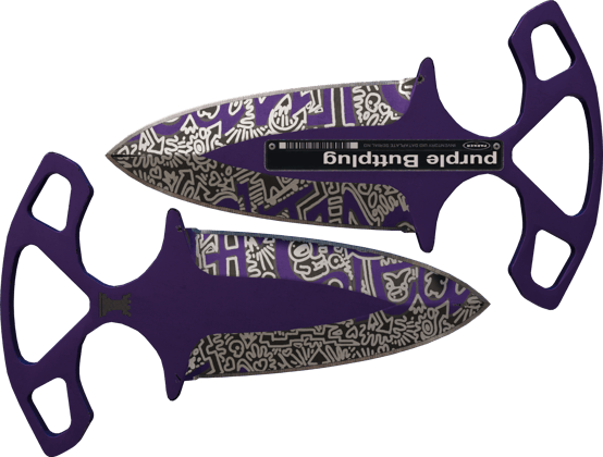 ★ Fendi ombra | Freehand (Testato sul campo)