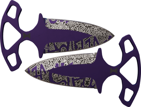 Preview image 2 of ★ Gölge Hançerler | Boşel (Az Aşınmış)