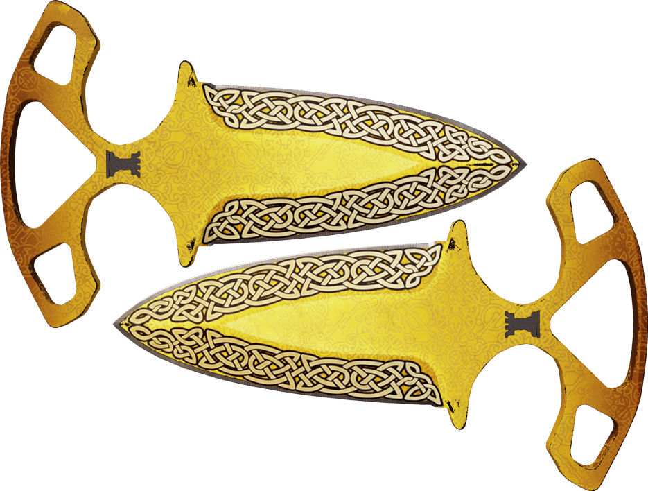 Preview image 2 of ★ Dao găm chữ T | Lore (BS - Mòn qua thực chiến)