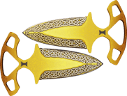 Shadow Daggers | Lore Shadow Daggers | Lore image