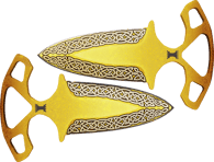 Shadow Daggers | Lore