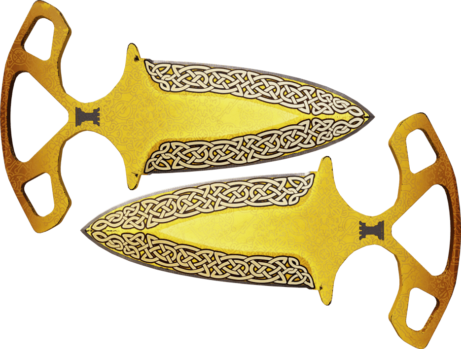 Preview image 2 of ★ Dao găm chữ T | Lore (WW - Khá mòn)