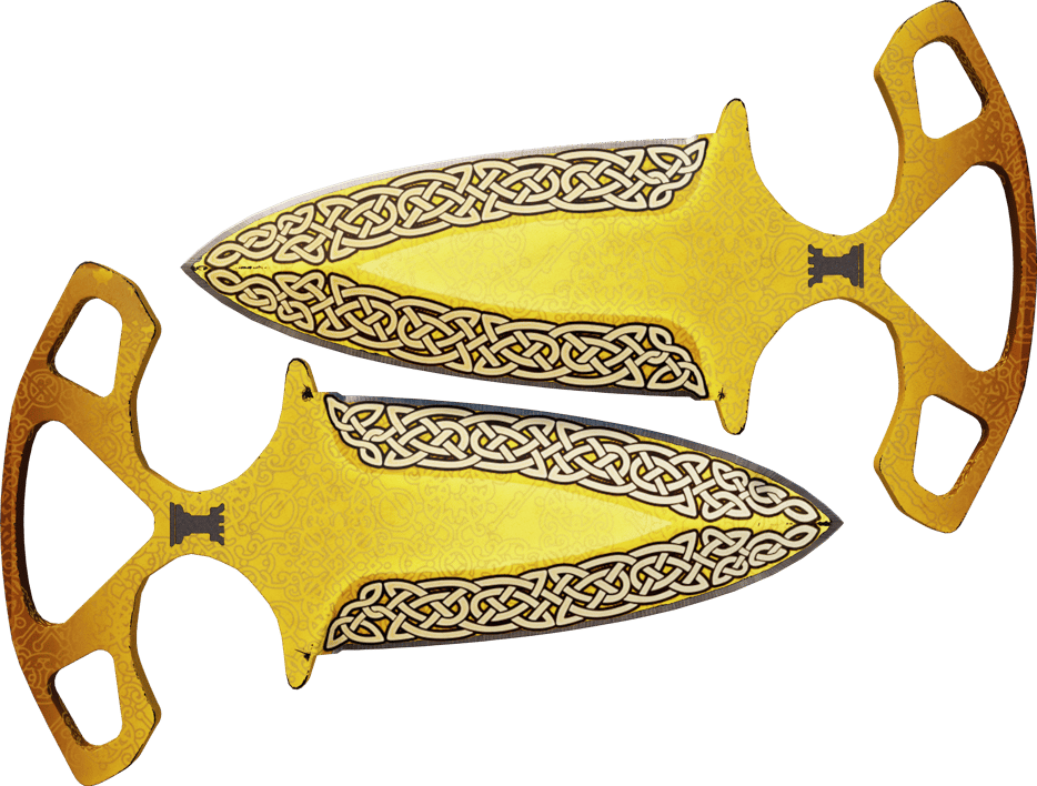 Preview image 1 of ★ Dao găm chữ T | Lore (WW - Khá mòn)