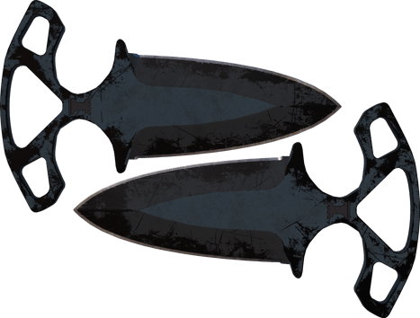 Preview image 2 of ★ Dagas Sombrías | Noche cerrada (Deplorable)