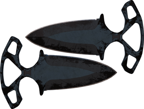 ★ Dagas Sombrías | Noche cerrada (Deplorable)