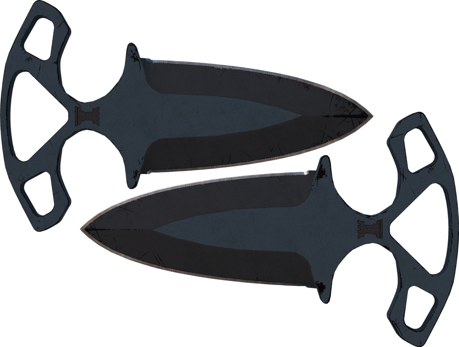 Preview image 2 of ★ シャドウダガー | Night (実地試験済み)