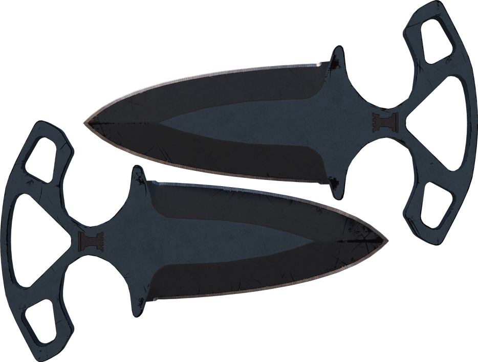 Preview image 1 of ★ シャドウダガー | Night (実地試験済み)