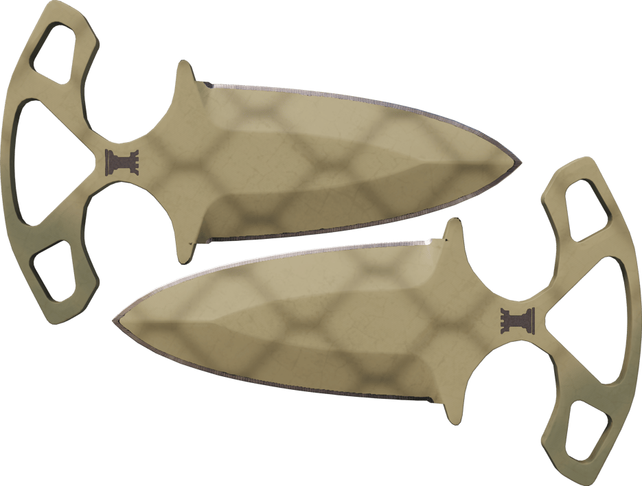 Preview image 2 of ★ Schattendolche | Safarinetz (Fabrikneu)