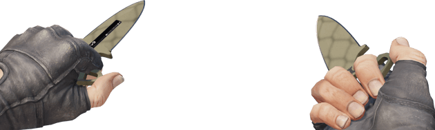 Preview image 4 of ★ Schattendolche | Safarinetz (Fabrikneu)