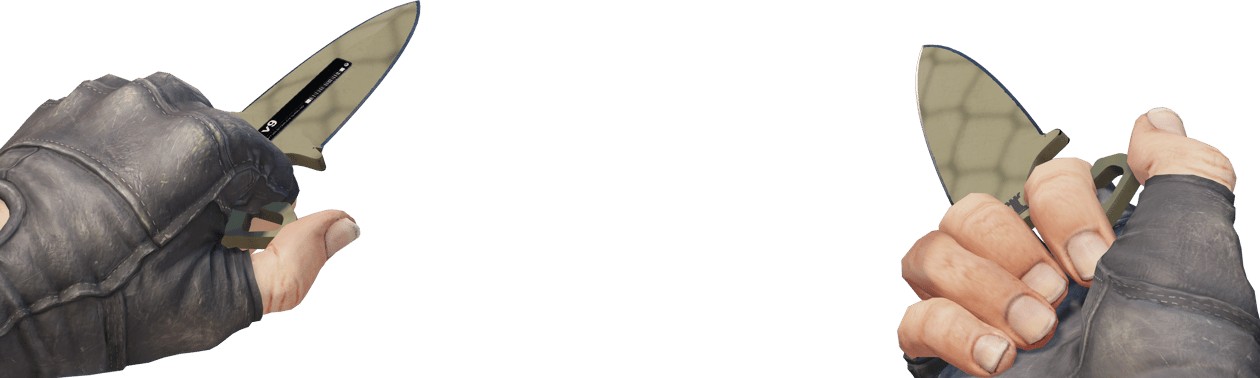 Preview image 4 of ★ Schattendolche | Safarinetz (Fabrikneu)