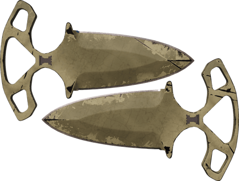 Preview image 2 of ★ Schattendolche | Safarinetz (Abgenutzt)