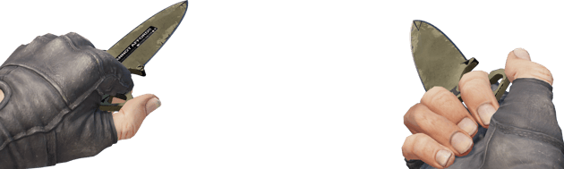 Preview image 4 of ★ Schattendolche | Safarinetz (Abgenutzt)