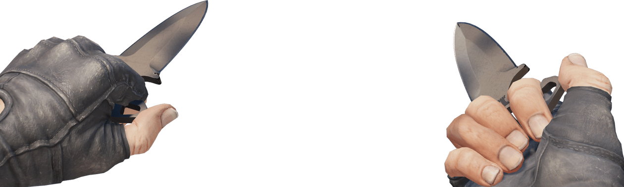 Preview image 4 of ★ Dagas Sombrías | Chamuscado (Algo desgastado)