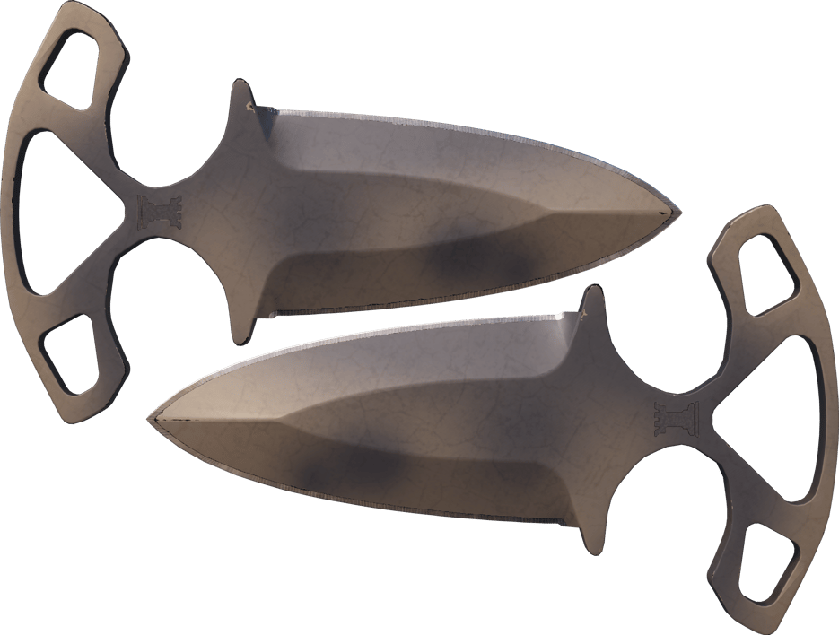 Preview image 2 of ★ Fendi ombra | Scorched (Usura minima)