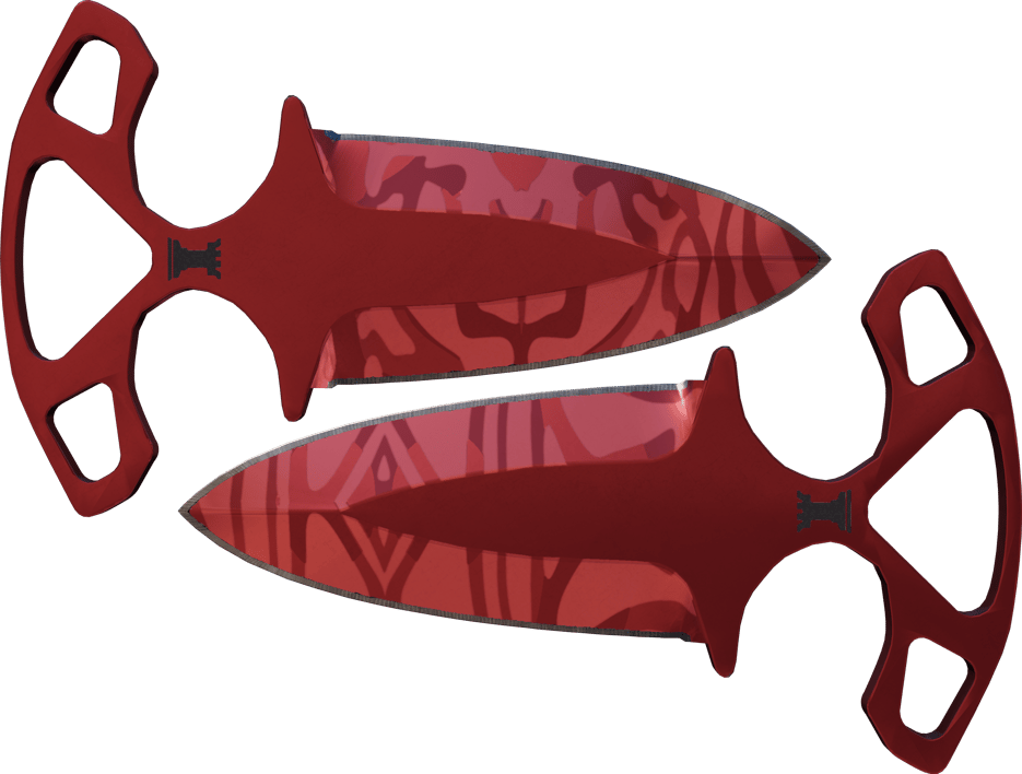 Preview image 2 of ★ 暗影匕首 | 殺戮斑紋 (全新出廠)