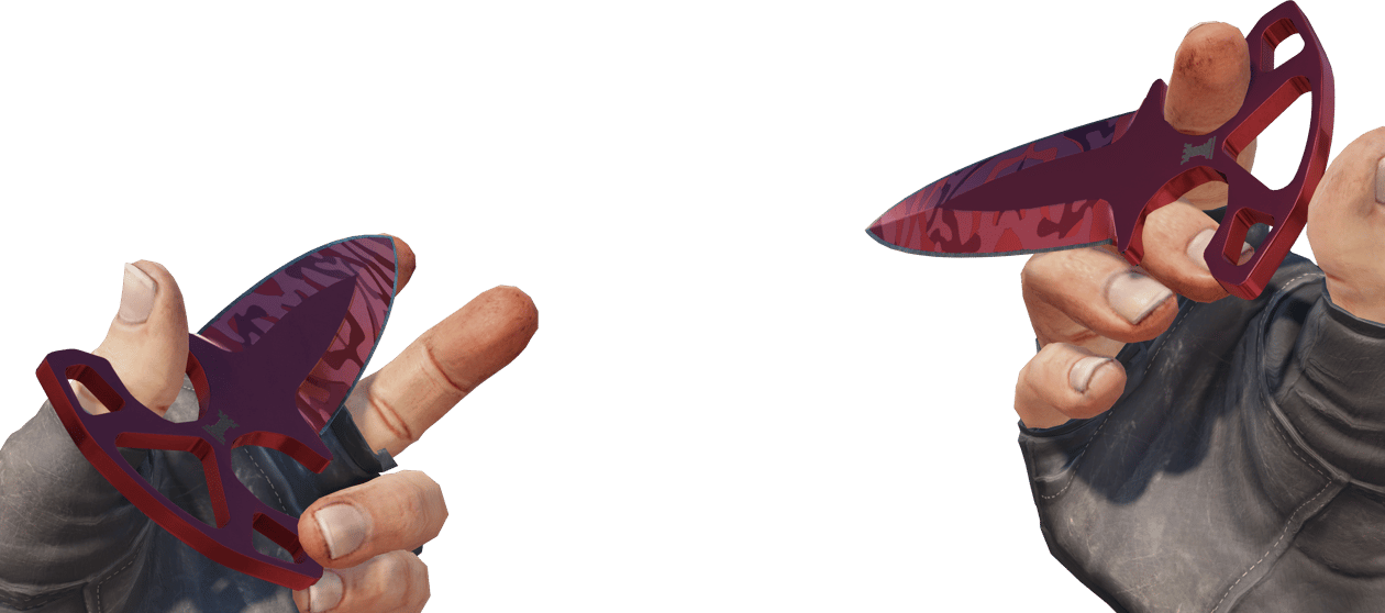 Preview image 3 of ★ 暗影匕首 | 殺戮斑紋 (全新出廠)