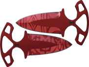 Shadow Daggers | Slaughter Shadow Daggers | Slaughter image