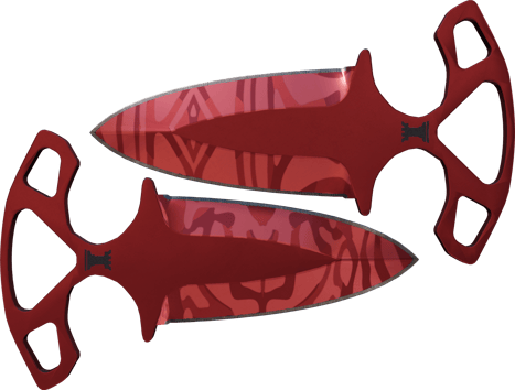 ★ Gölge Hançerler | Katliam (Fabrikadan Yeni Çıkmış)