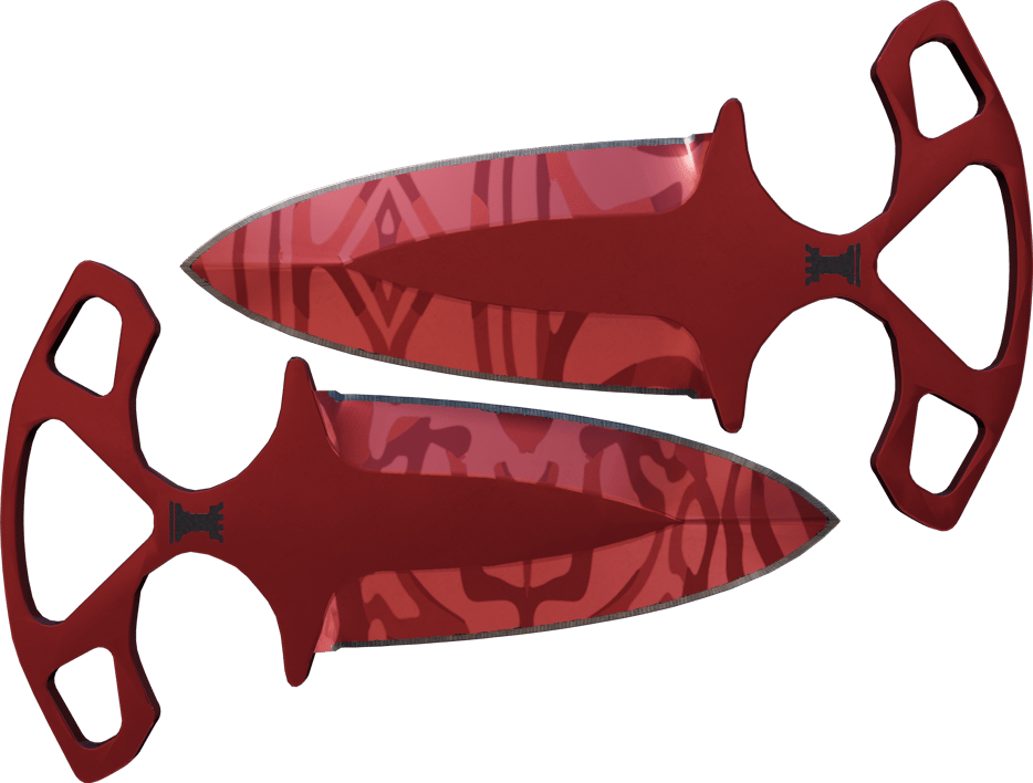 Preview image 1 of ★ 暗影匕首 | 殺戮斑紋 (全新出廠)