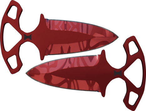 Preview image 2 of ★ Schattendolche | Metzelei (Minimale Gebrauchsspuren)