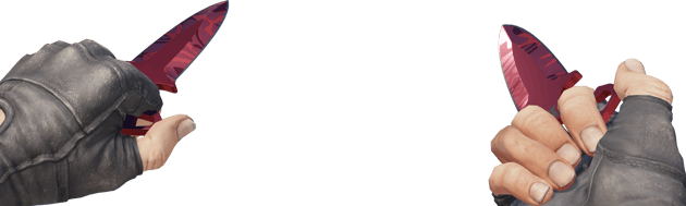 Preview image 4 of ★ Schattendolche | Metzelei (Minimale Gebrauchsspuren)