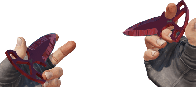 Preview image 3 of ★ Schattendolche | Metzelei (Minimale Gebrauchsspuren)