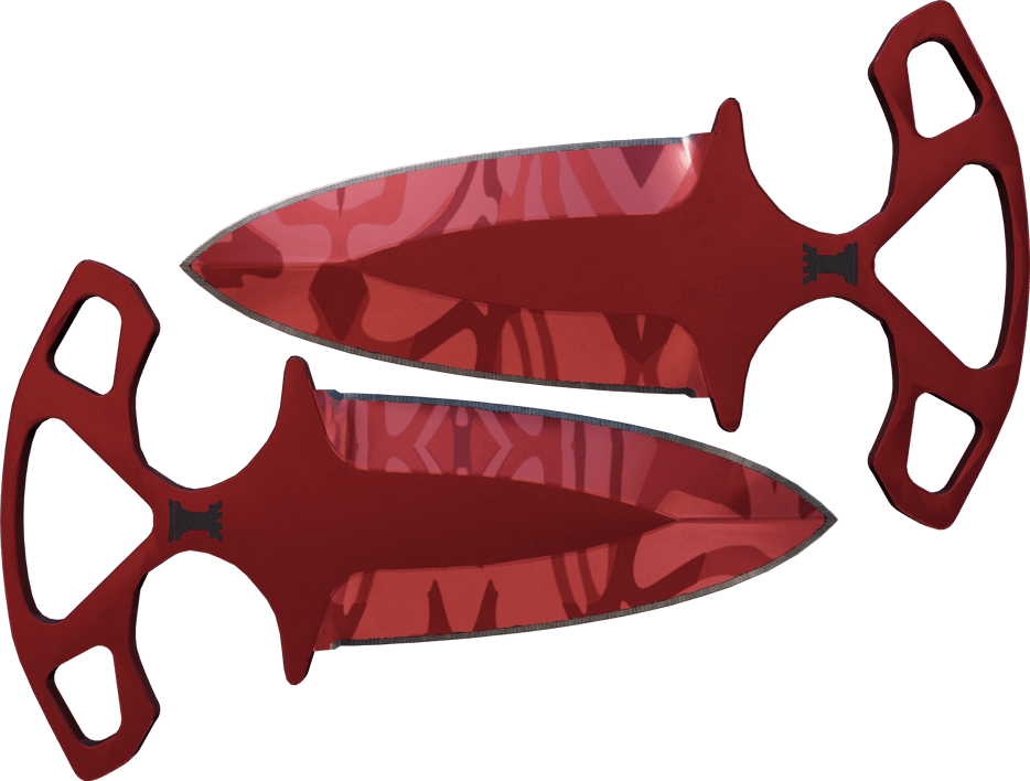 Preview image 1 of ★ Schattendolche | Metzelei (Minimale Gebrauchsspuren)