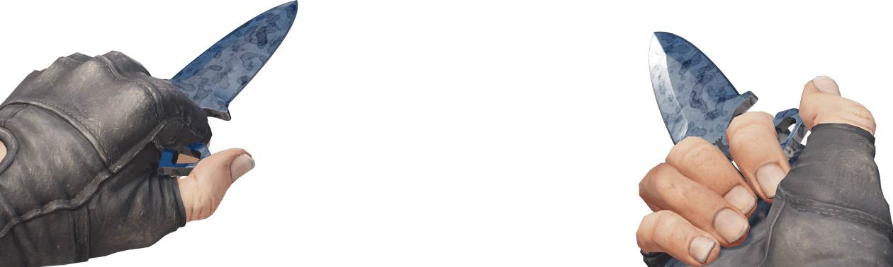 Preview image 4 of ★ Dagas Sombrías | Manchado (Algo desgastado)