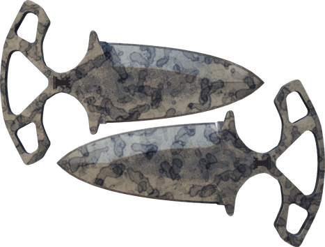 Preview image 2 of ★ Fendi ombra | Stained (Consumato)