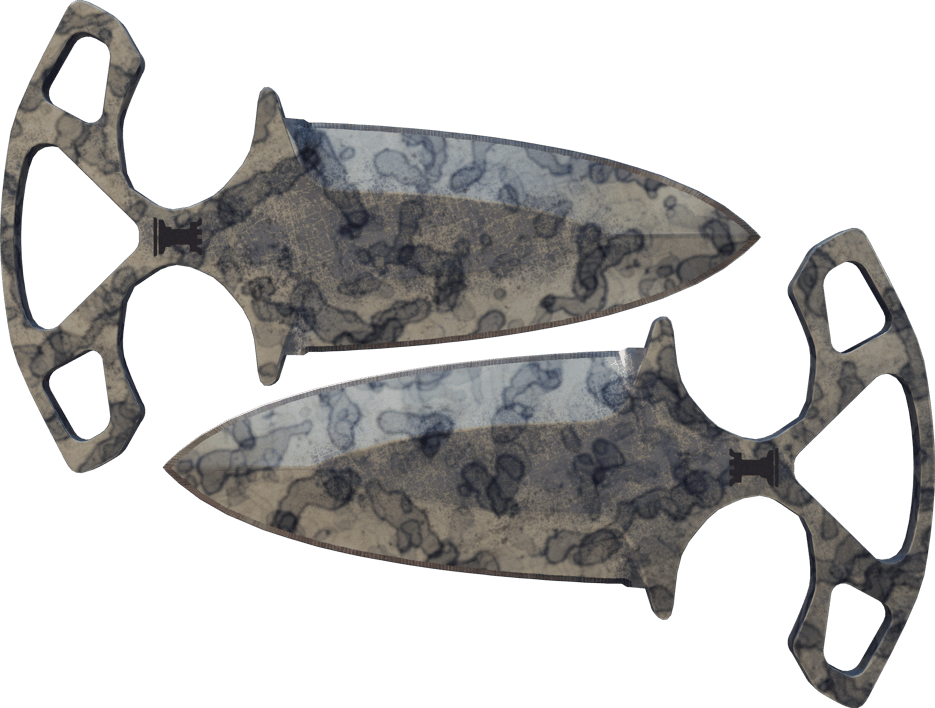 Preview image 2 of ★ Gölge Hançerler | Lekeli (Eskimiş)