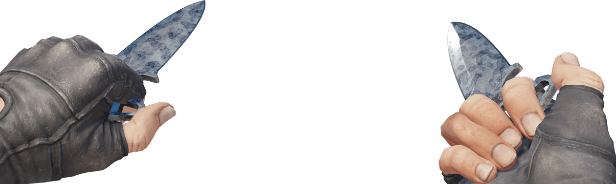 Preview image 4 of ★ Gölge Hançerler | Lekeli (Eskimiş)