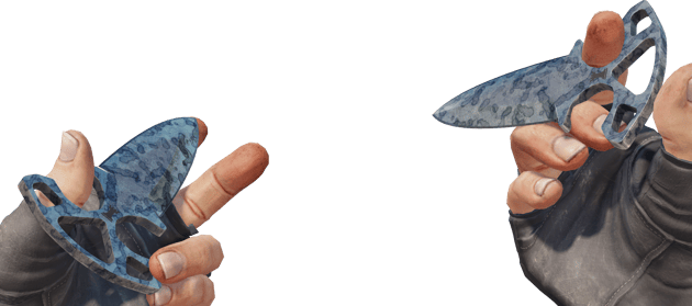 Preview image 3 of ★ Fendi ombra | Stained (Consumato)