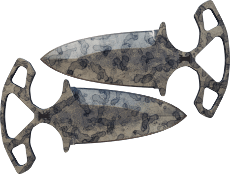 ★ Fendi ombra | Stained (Consumato)