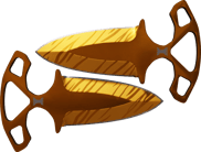 Shadow Daggers | Tiger Tooth image