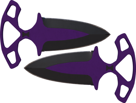 Preview image 2 of ★ シャドウダガー | Ultraviolet (新品同様)