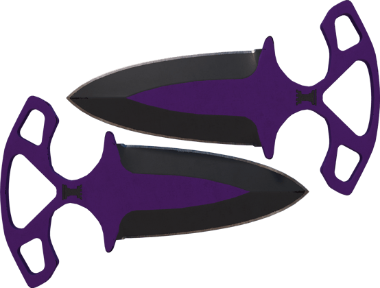 ★ シャドウダガー | Ultraviolet (新品同様)