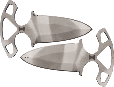 Preview image 2 of ★ Dao găm chữ T | Urban Masked (FT - Qua thực chiến)