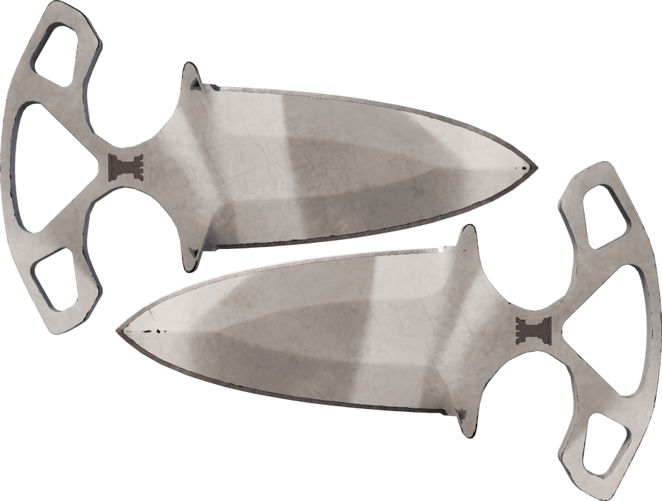 Preview image 2 of ★ Dao găm chữ T | Urban Masked (FT - Qua thực chiến)