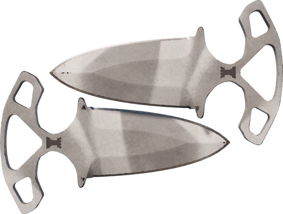 Preview image 1 of ★ Dao găm chữ T | Urban Masked (FT - Qua thực chiến)