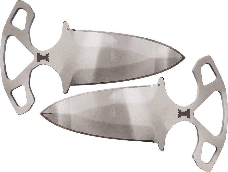 Preview image 2 of ★ 섀도우 칼 | 도시의 위장 (거의 깨끗한)